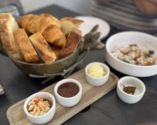 Blush Restaurant & Bakery