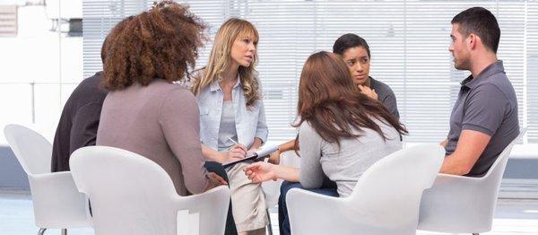 Waldorf New Hope Detox