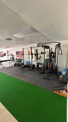 Key Largo Physical Therapy