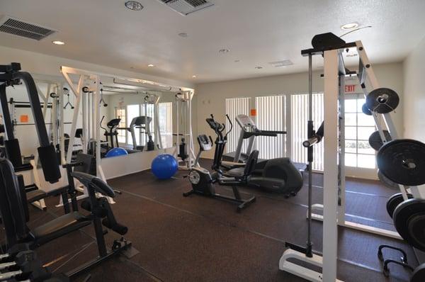 Rancho La Perilla Apartments