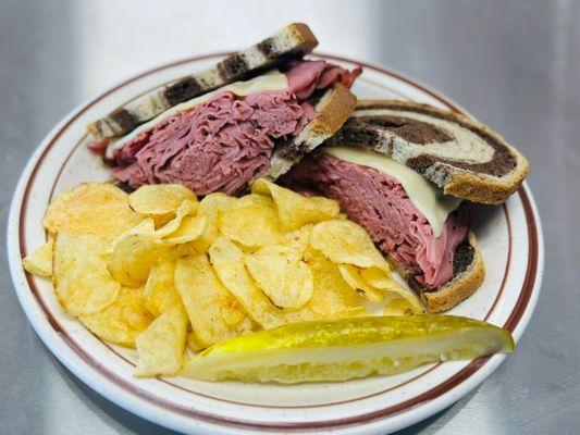 Kelsey's Coney & Deli