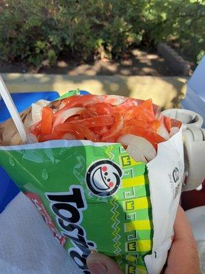 Elotes Y Raspados Yuli