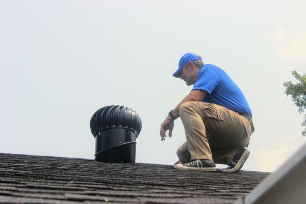 Inifinity Home Inspection