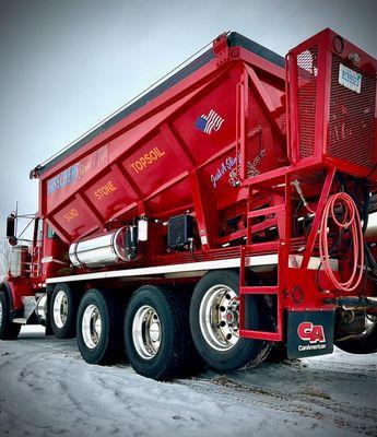 Busschers Stone & Tile