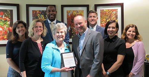 Howard County Schools Partner in Education