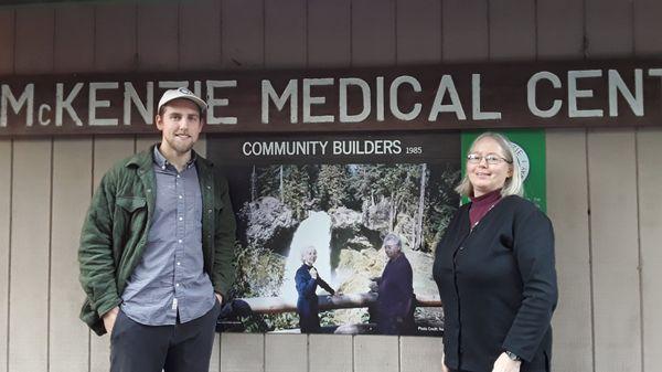 Orchid Health - McKenzie River Clinic