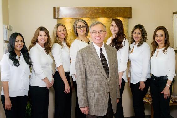 Dr. Jeff Elahi & his team of professionals!!