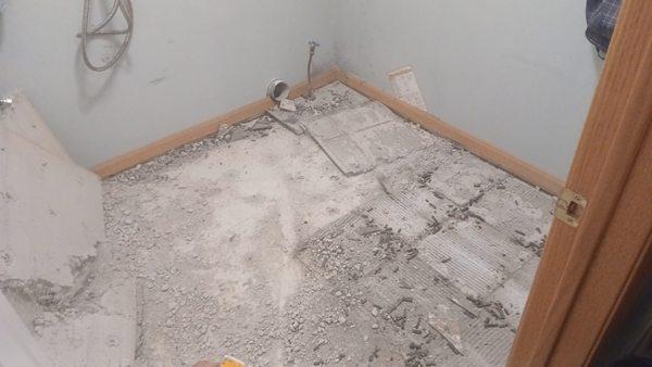 Hidalgo Vega Remodeling