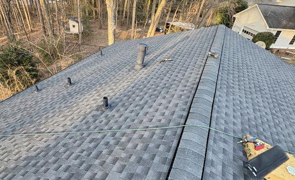 Noble Roofing & Restoration