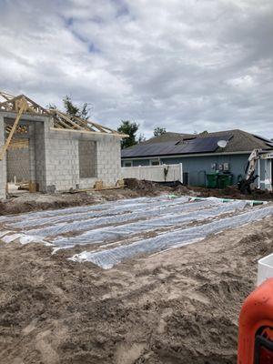 Blessed Brother Septic Services