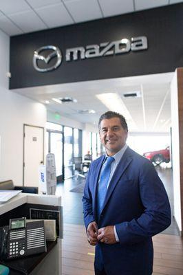 Culver City Mazda