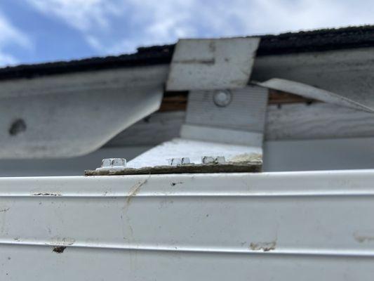 Courtesy Screening Inc