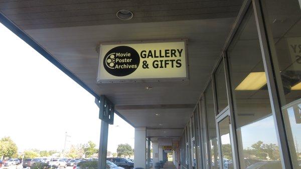 Movie Poster Archives