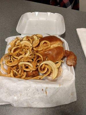 Winchester Kitchen & Bar