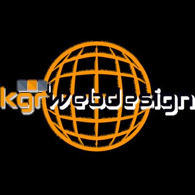 KGR Web Design