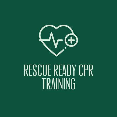 Rescue Ready CPR Training