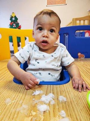 Pleasant Run Church Of Christ Day Care