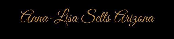 Anna-Lisa Tonge'-Souers - Anna-Lisa Sells