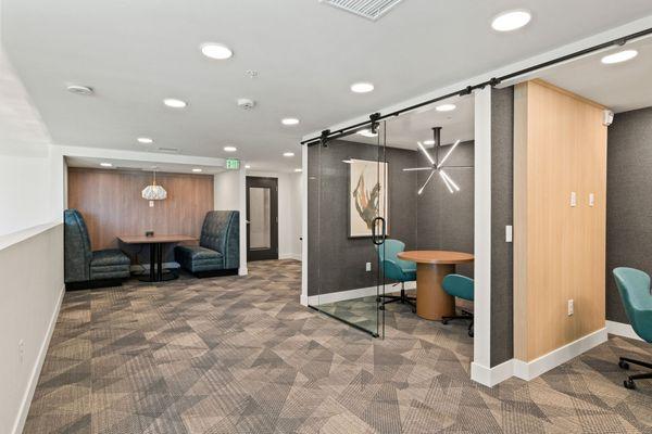 The Richmond Apartments