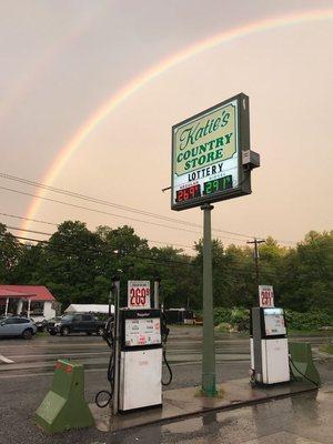 Katie's Country Store