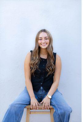 Haley Berrier - Post Oak Realty