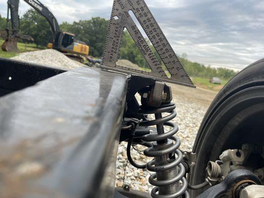 Attitude Street Cars