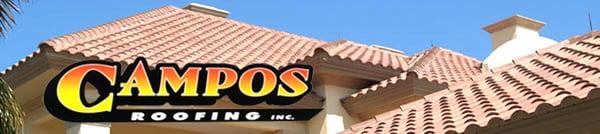 Campos Roofing