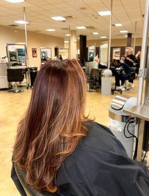 Beautified by Kinsey