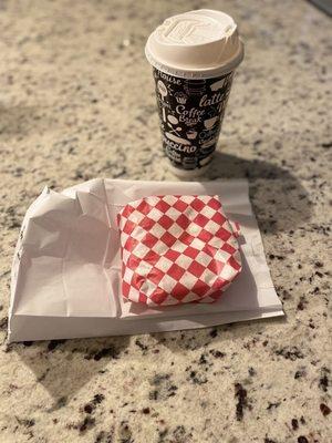 Hwy 42 Cafe