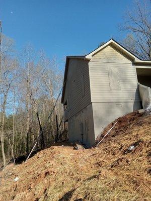 Mr.restoration & remodeling