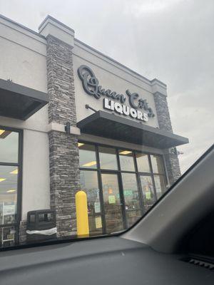 Queen City Liquors