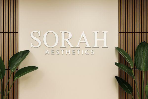 Welcome to SORAH Aesthetics, where natural results meet honest, personalized care--helping you feel confident and authentically you.