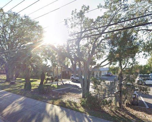 Harmony United Psychiatric Care