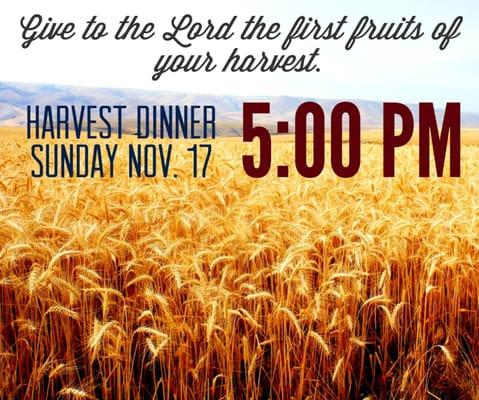 Ten Mile Community Church