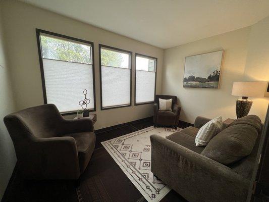 Jill Cain, LPC - Journey to Joy Counseling