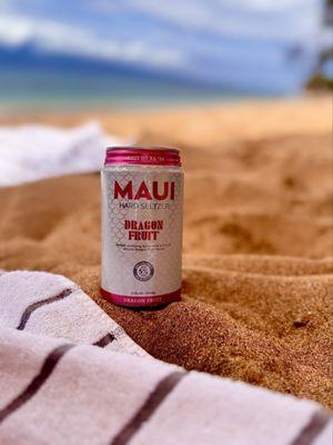 Kaanapali Beach