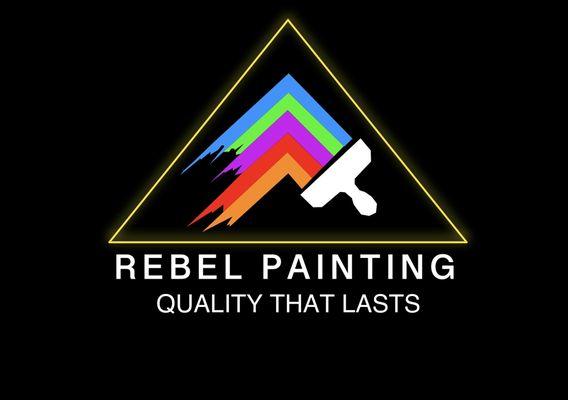 Rebel Painting