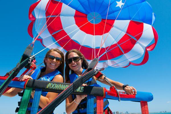 Downwind Sails Watersports