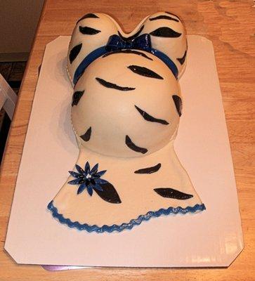 Picture Perfect Cakes