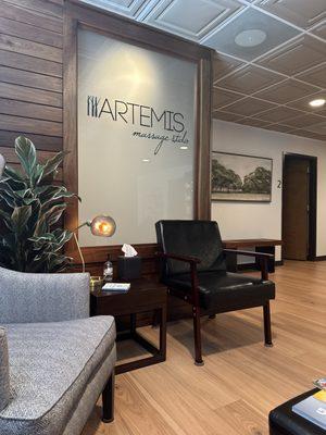 Artemis Massage Studio