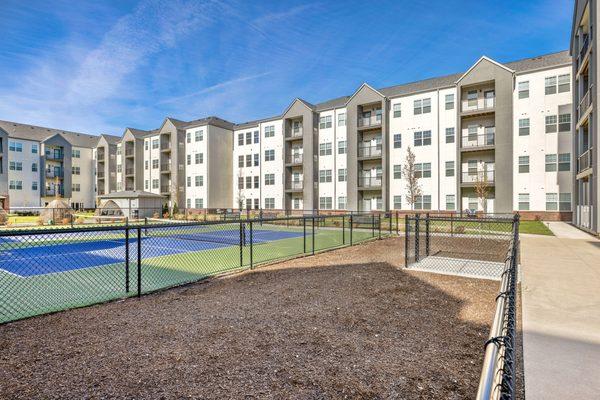 Vista Riverwest 55+ Living