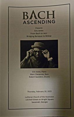 Lutheran Church of the Ascension