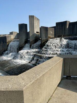 Stepping Stone Falls