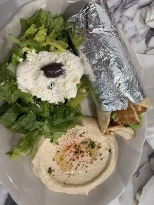 Habibis Greek and Lebanese