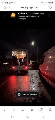 Mobile Tire And Wheels