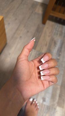 Nails