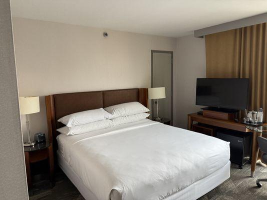 Sheraton Tribeca New York Hotel