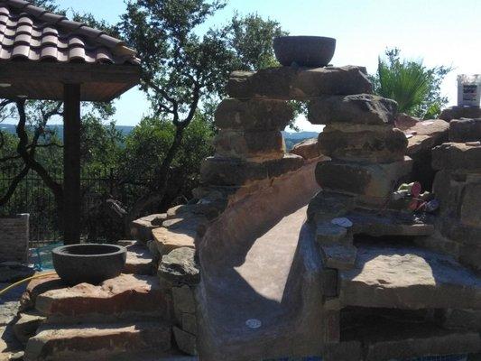 Hill Country Outdoor Living