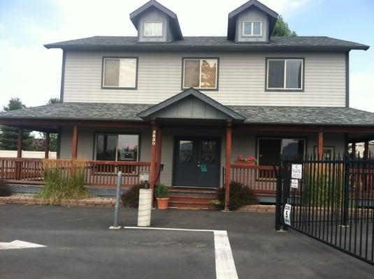 Coeur D'alene Place Self Storage