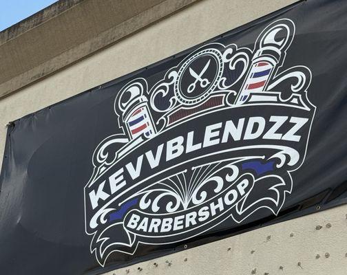 Kevvblendzz